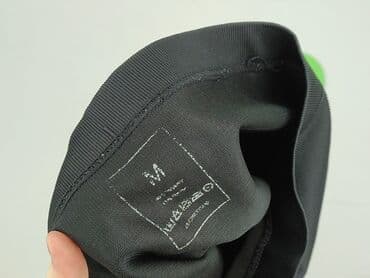 krótkie spodenki wyszczuplające: Bielizna damska, M — 4