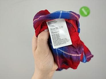 hm bluzka biala: H&M L.O.G.G., Bluzka damska, rozmiar M — 5