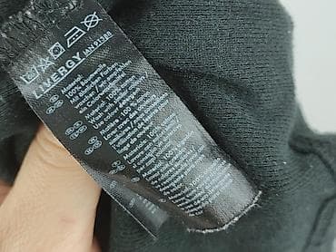 t shirty basic tommy hilfiger: Livergy, T-shirt damski, rozmiar M — 5