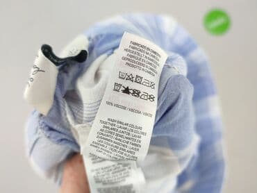 piżamy damskie tanio: Love To Lounge, Spodnie 3/4 damskie, rozmiar M — 5