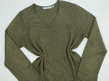 Жінкам: Classic, Светр жіночий, розмір 2XL — 1