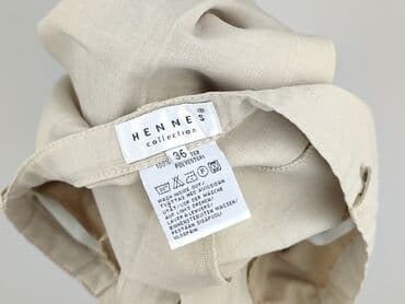 buty stephan: Hennes Collection, Material trousers for women, size S — 5