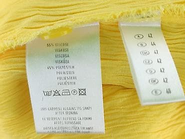 cinque marynarka: Canda, Bluzka damska, rozmiar L — 5