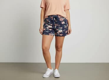 spodenki damskie xxl: Szorty damskie, rozmiar 2XL — 6