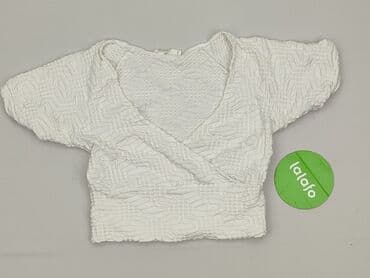 bluzki z frędzlami reserved: Reserved, Bluzka damska, rozmiar XS — 2