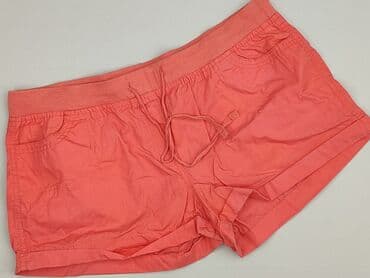 szorty damskie khaki: Szorty damskie, rozmiar XL — 1