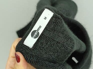 kombinezon zimowy merino: Everme, Sweter damski, rozmiar M — 5