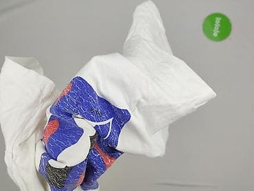 peste noire t shirty: H&M, T-shirt damski, rozmiar S — 5