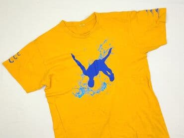 lidl koszulka termiczna: T-shirt for men, L (EU 40), condition - Very good — 1