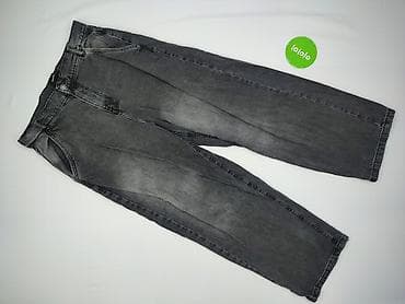 t shirt basic h: Jeansy dla mężczyzn, rozmiar M — 2