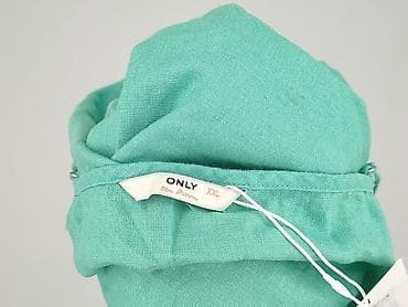 bluzki domodi: ONLY, Top damski, rozmiar 2XL — 4