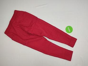 legginsy even odd: Outhorn, Spodnie dresowe damskie, rozmiar S — 4