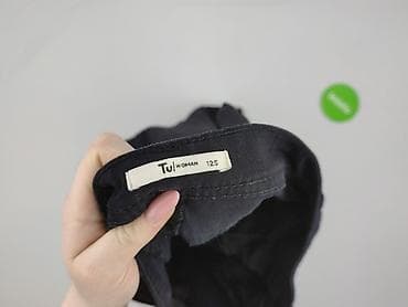 TU Woman, Spodnie materiałowe damskie, rozmiar L — 4