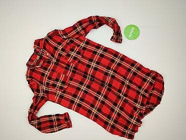 bluza z ustami: Ladies, Koszula damska, rozmiar M — 2