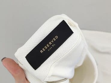 sukienki dżinsowa reserved: Reserved, Sukienka damska, rozmiar XL — 4