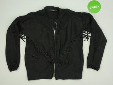 decathlon kurtka softshell: Lauren Vidal, Kardigan damski, rozmiar M — 2