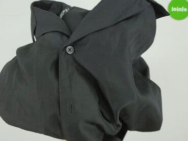 iga swiątek koszulka: BoohooMAN, Koszulа dla mężczyzn, S — 6