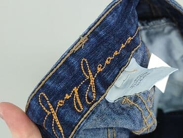 joia buty: Jeansy damskie, rozmiar S — 5