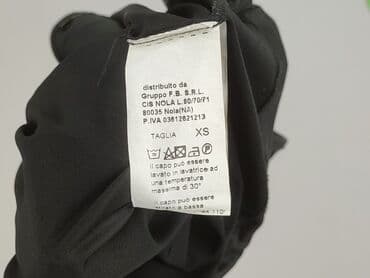 tanie bluzki damskie hurtownia allegro: Top damski, rozmiar XS — 6