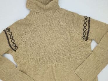 wyprzedaż kurtek zimowych reserved: Reserved, Sweter damski, L — 1