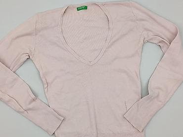 sweter benetton: United Colors of Benetton, Sweter damski, rozmiar XS — 1