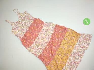 sukienki na wesele czerwiec: Sinsay, Women`s dress, size 2XS (EU 32) — 2
