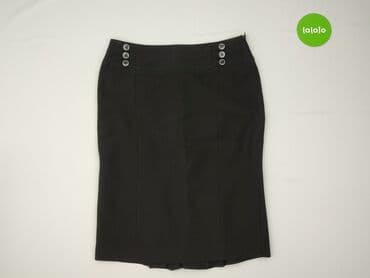 długie spódnice i botki: Spódnica damska, L — 2