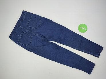 mango jeans grace: Sinsay, Jeansy damskie, rozmiar XL — 3