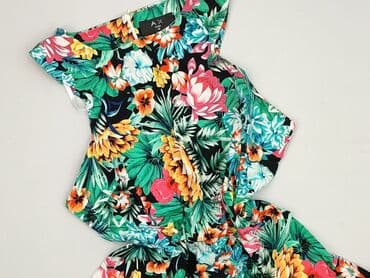 sukienka hiszpanka plus size: AX Paris, Sukienka damska, rozmiar XL — 1