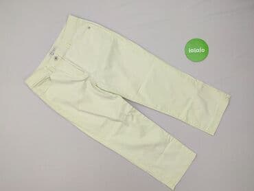 jeansy cropped damskie: Gerry Weber, Jeansy damskie, rozmiar S — 2