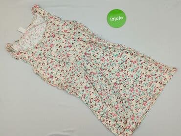 sukienka z piórami vinted: Vila, Sukienka damska, rozmiar M — 2