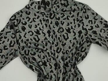 ubrania z kotem: C&A, Sukienka damska, rozmiar S — 1