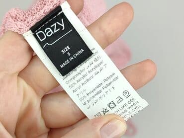 Жінкам: Dazy, Жіноча блуза, розмір S — 4