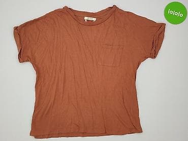 pull and bear dostawa: PULL&BEAR, T-shirt damski, rozmiar M — 2