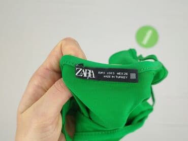 basic tops h m: Zara, Women`s top, S — 4