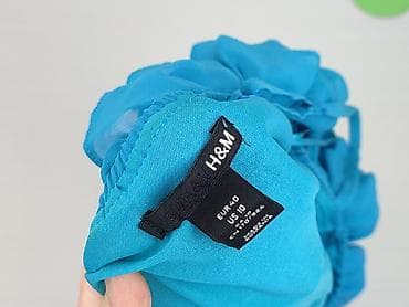 hummel pl: H&M, Top damski, rozmiar L — 5