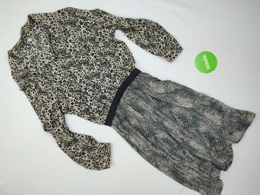 tchibo.pl ubrania: KappAhl, Sukienka damska, rozmiar 5XL — 2