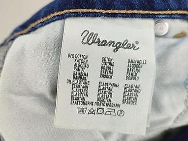 Kobiety: Wrangler, Jeansy damskie, rozmiar 2XS — 5