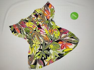 długa bluzki: Bluzka damska, rozmiar M — 2