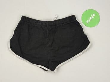 dres damski z krótkimi spodenkami: FB Sister, Szorty damskie, rozmiar S — 4