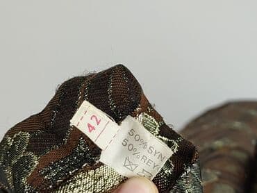 50 style kurtki: Kamizelka damska, rozmiar M — 5