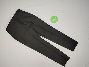 buty autenti: Spodnie materiałowe damskie, rozmiar XS — 3