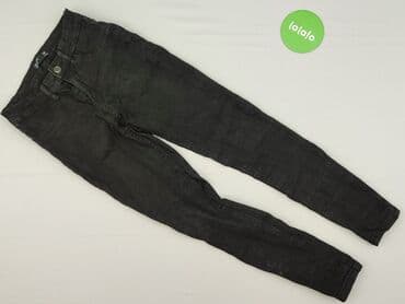 sinsay spodenki damskie jeans: Sinsay, Jeansy damskie, rozmiar S — 2