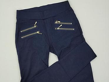leginsy ze stringami: Legginsy rozmiar M — 1