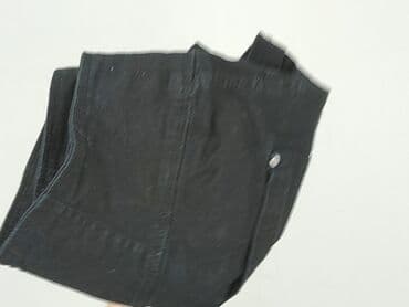 mohito szorty z wysokim stanem: Terranova, Szorty damskie, XS — 7