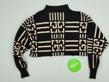 sweter wiedzmin: Sweter damski, rozmiar L — 3