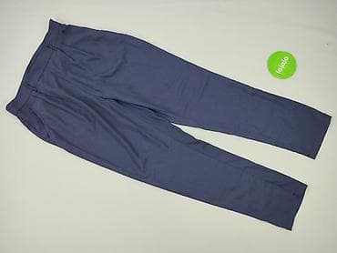 trampki pepegi: Soaked in Luxury, Spodnie materiałowe damskie, rozmiar S — 2