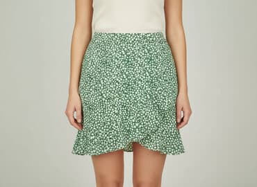 spódniczka mini allegro: Vero Moda, Spódnica damska, S — 7