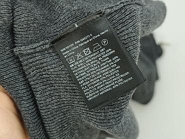 hermes biale klapki: H&M, Sukienka damska, rozmiar XL — 7