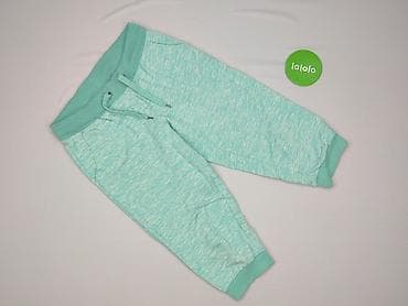 dresy converse: Crivit, Spodnie dresowe damskie, rozmiar S — 2